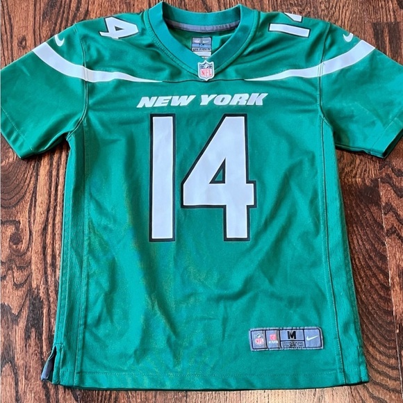 Nike Other - NY Jets - Sam Darnold Jersey - Youth Size M